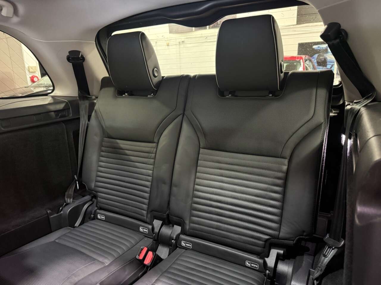 2018 LAND ROVER DISCOVERY 2018 LAND ROVER DISCOVERY