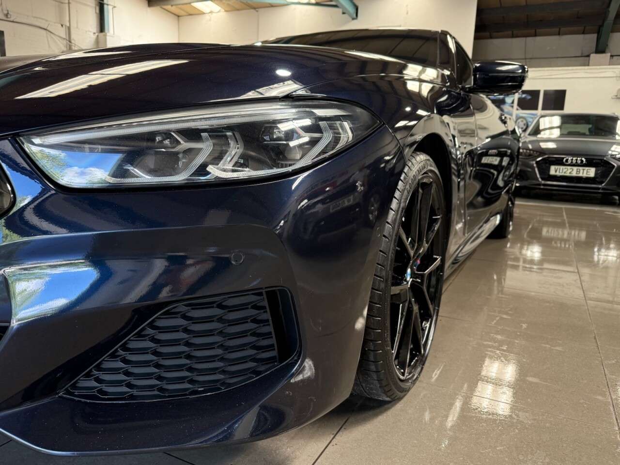 2020 BMW 8 SERIES 2020 BMW 8 SERIES