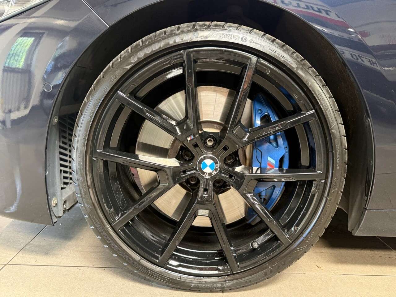 2020 BMW 8 SERIES 2020 BMW 8 SERIES