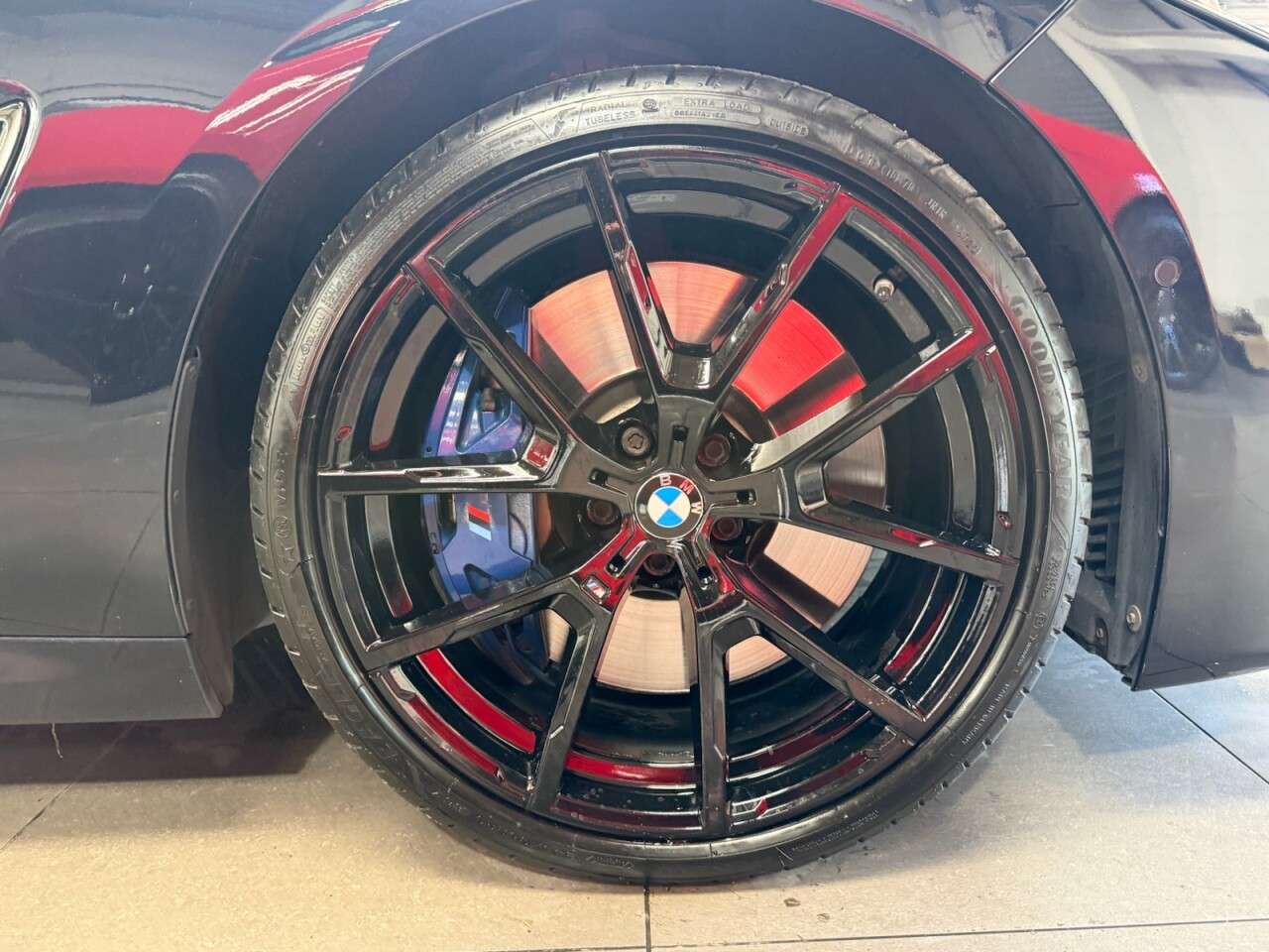 2020 BMW 8 SERIES 2020 BMW 8 SERIES