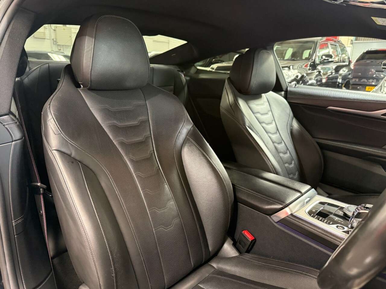 2020 BMW 8 SERIES 2020 BMW 8 SERIES