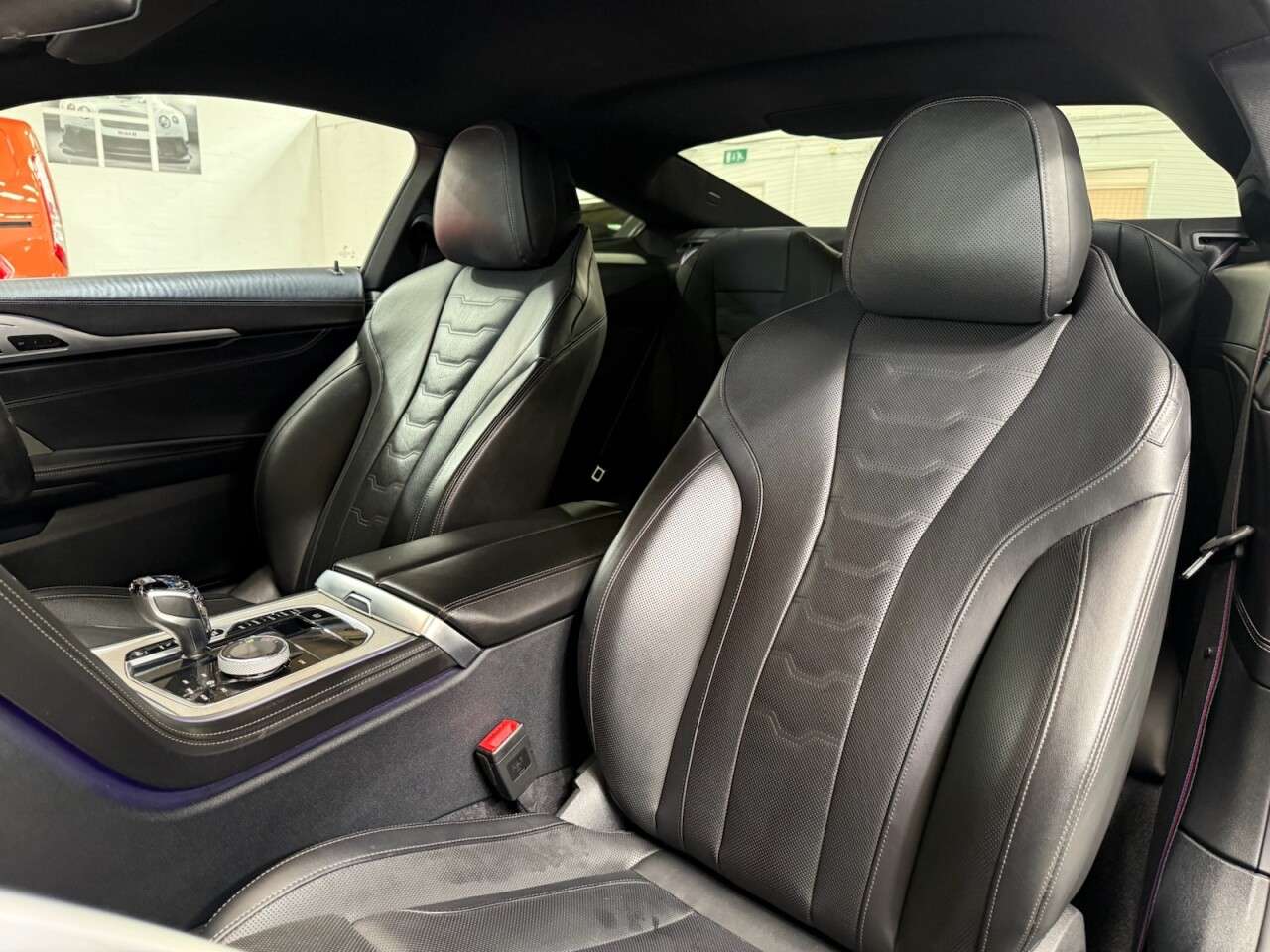 2020 BMW 8 SERIES 2020 BMW 8 SERIES