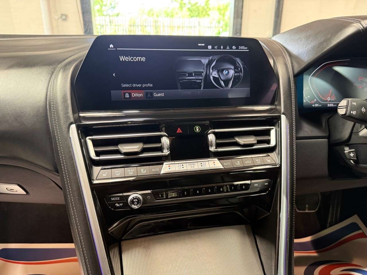 2020 BMW 8 SERIES 2020 BMW 8 SERIES