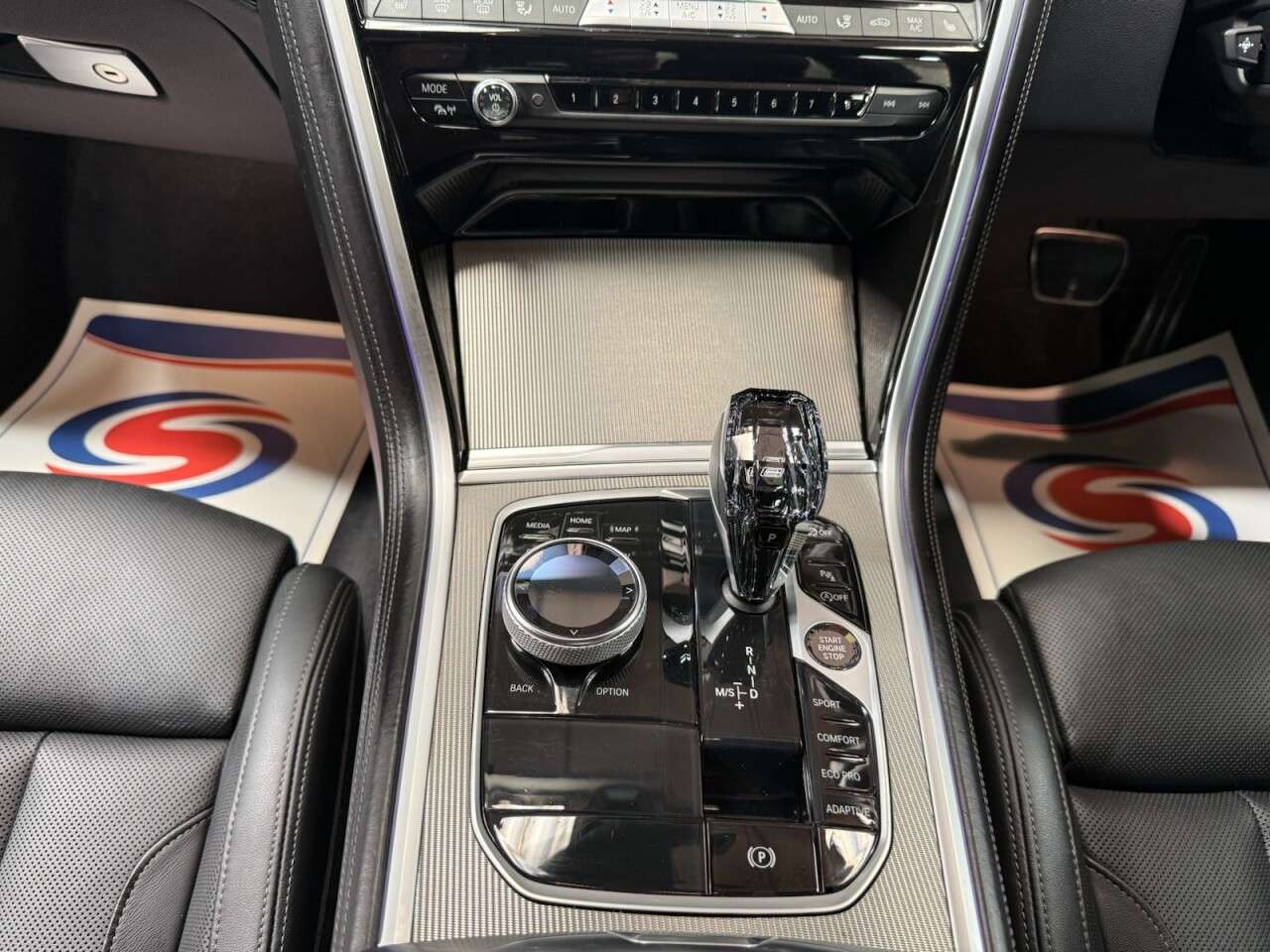 2020 BMW 8 SERIES 2020 BMW 8 SERIES