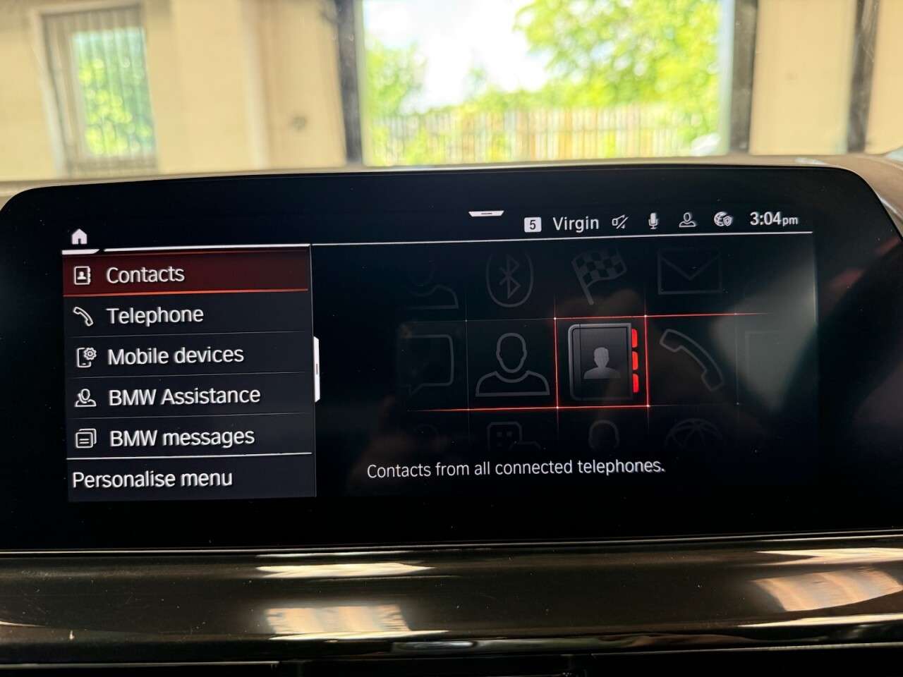 2020 BMW 8 SERIES 2020 BMW 8 SERIES