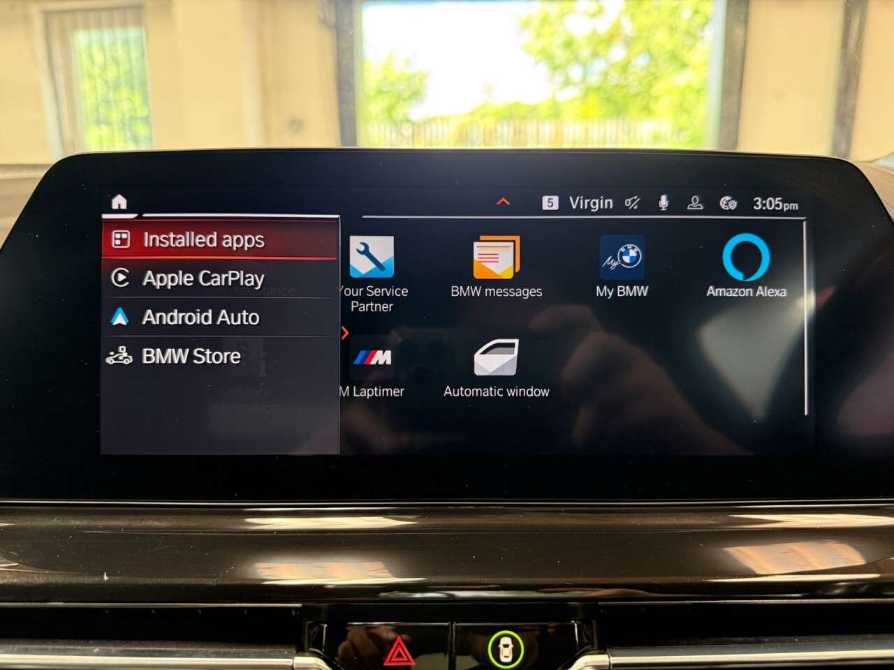 2020 BMW 8 SERIES 2020 BMW 8 SERIES