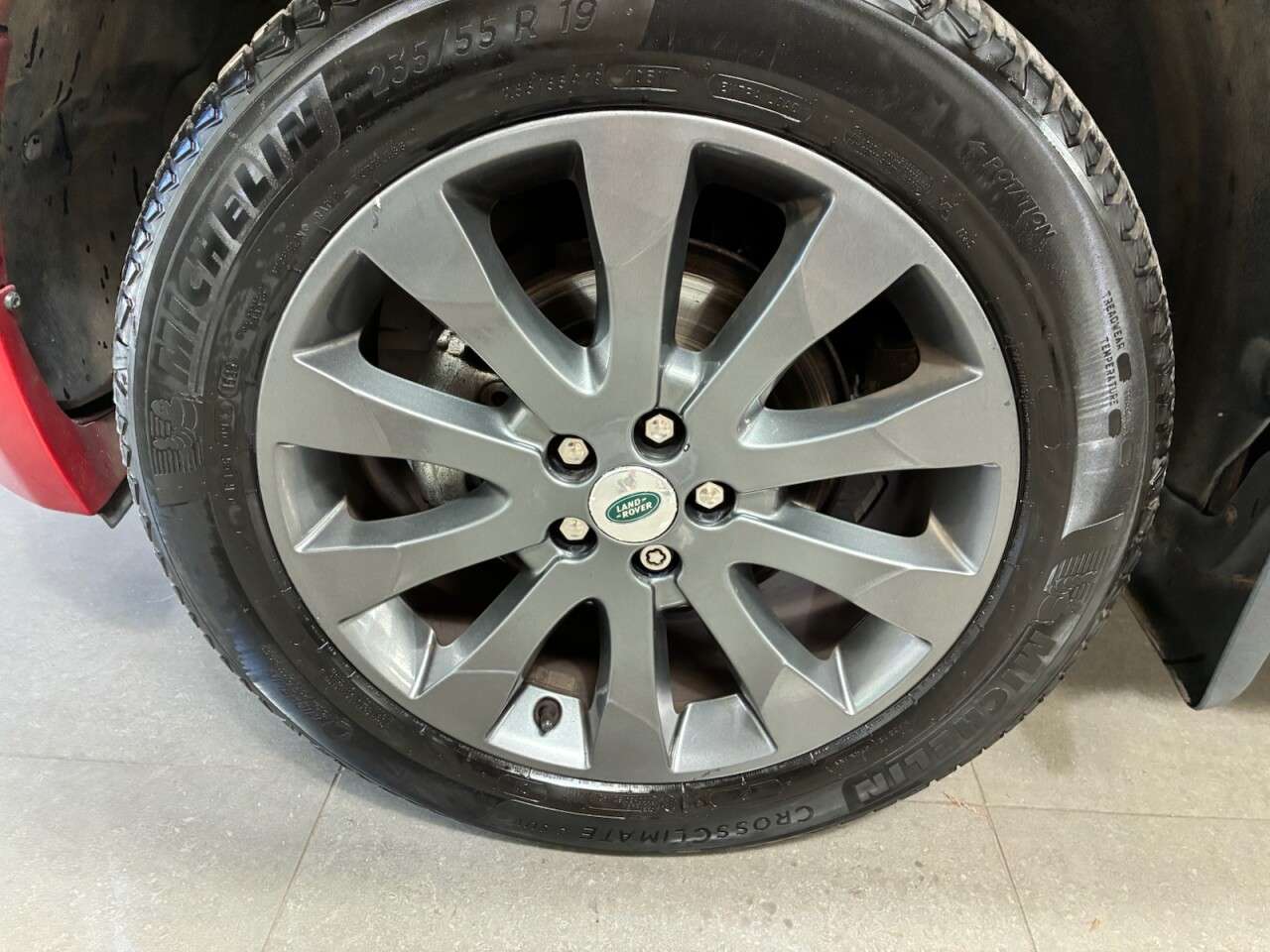 2013 LAND ROVER FREELANDER 2 2013 LAND ROVER FREELANDER 2