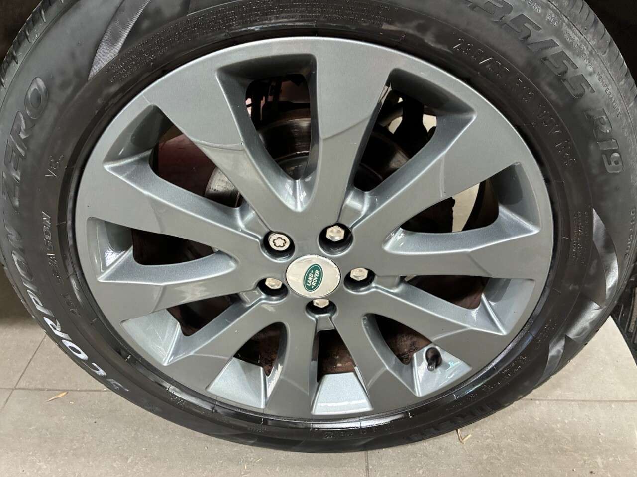 2013 LAND ROVER FREELANDER 2 2013 LAND ROVER FREELANDER 2
