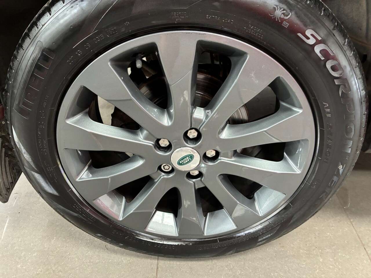 2013 LAND ROVER FREELANDER 2 2013 LAND ROVER FREELANDER 2
