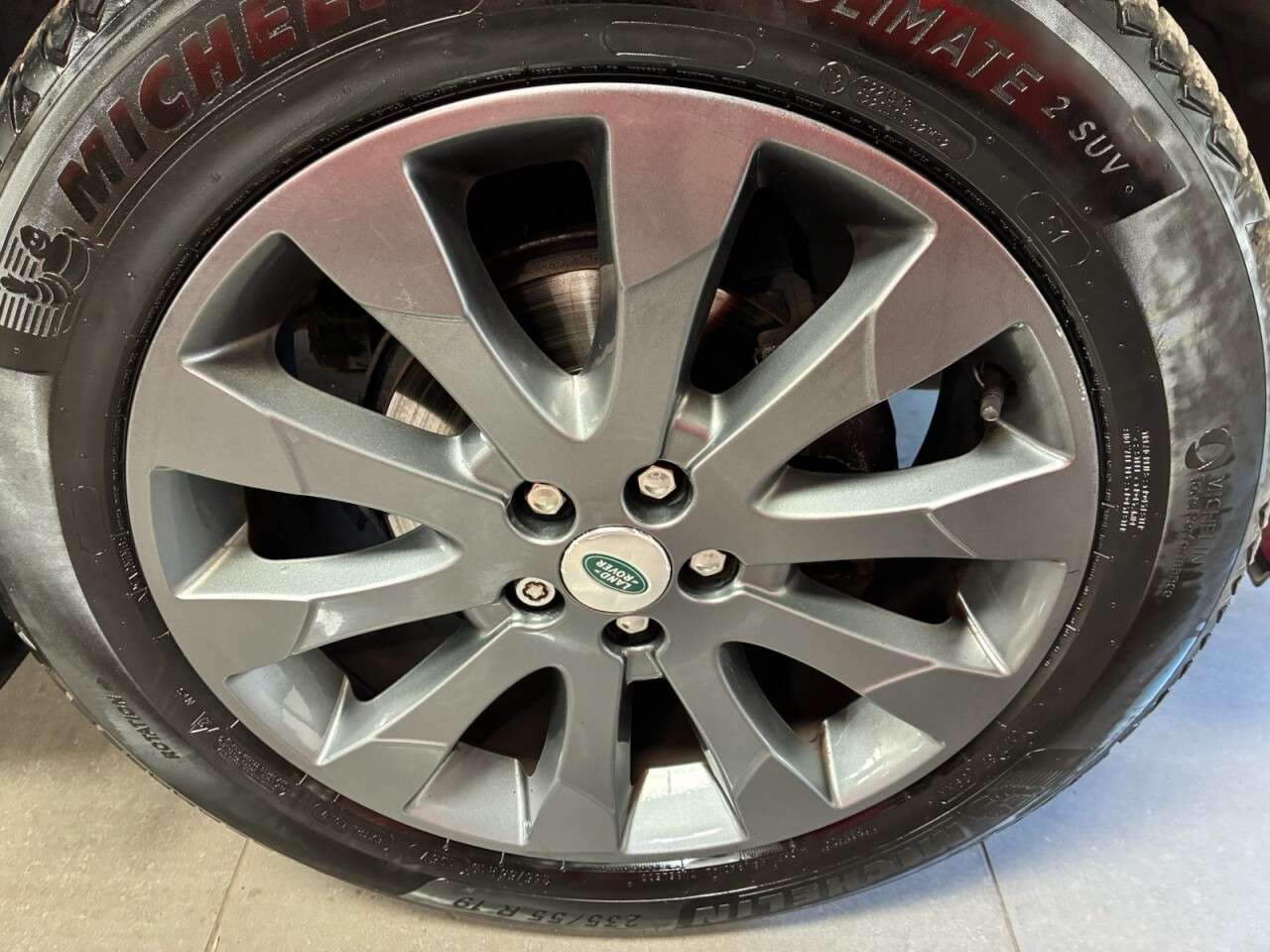 2013 LAND ROVER FREELANDER 2 2013 LAND ROVER FREELANDER 2