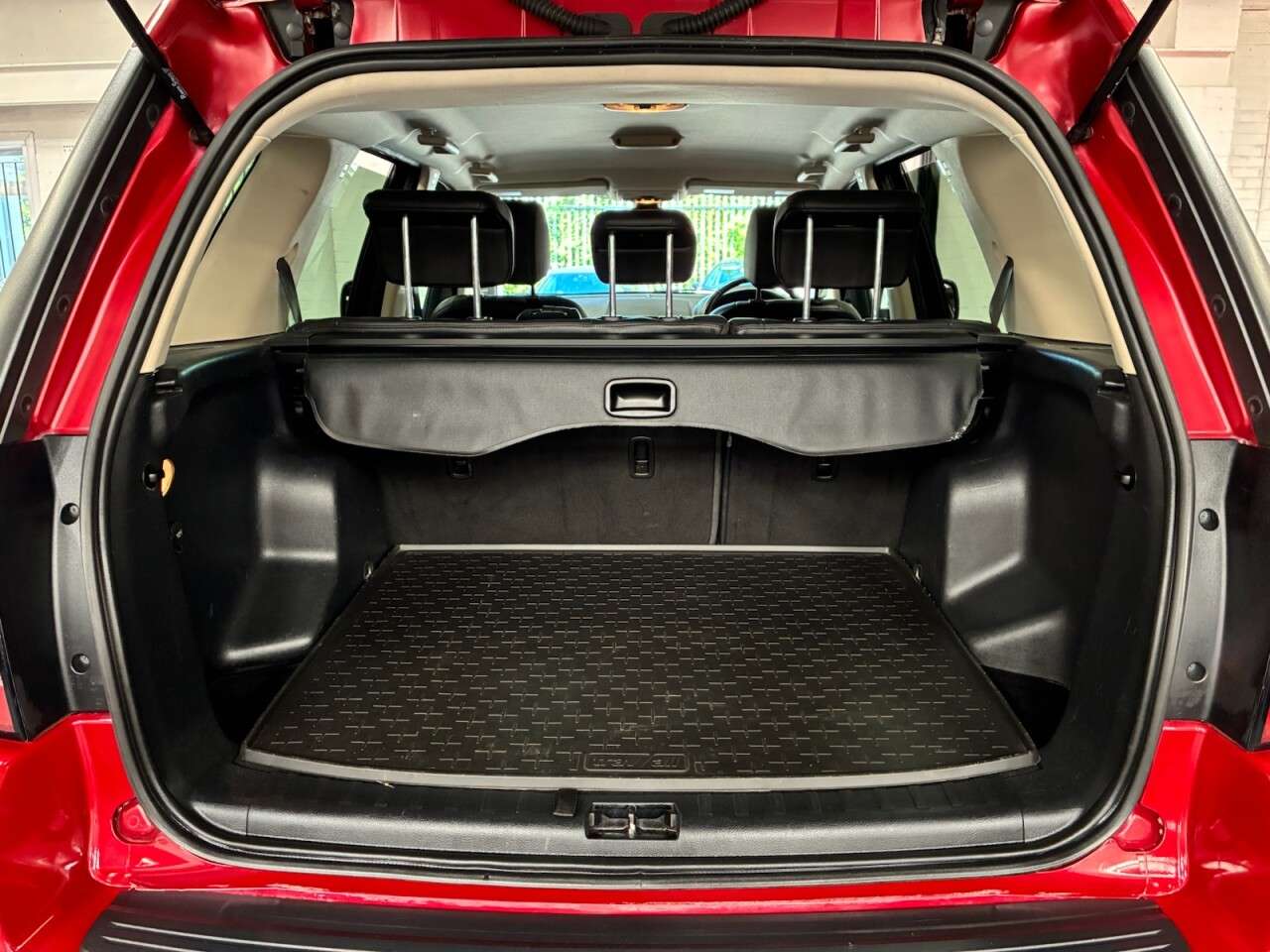 2013 LAND ROVER FREELANDER 2 2013 LAND ROVER FREELANDER 2