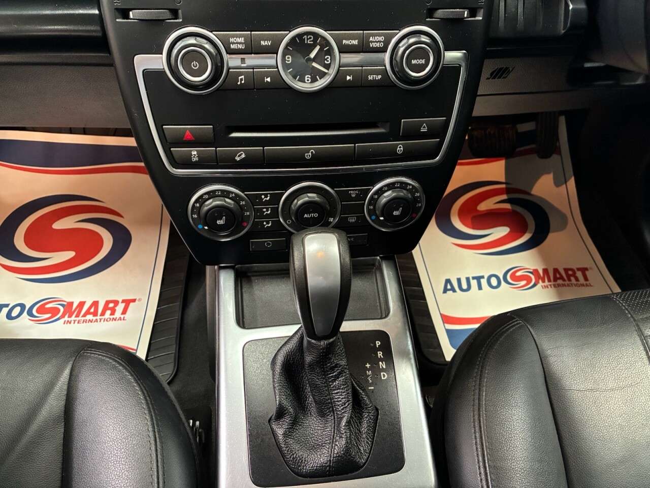2013 LAND ROVER FREELANDER 2 2013 LAND ROVER FREELANDER 2