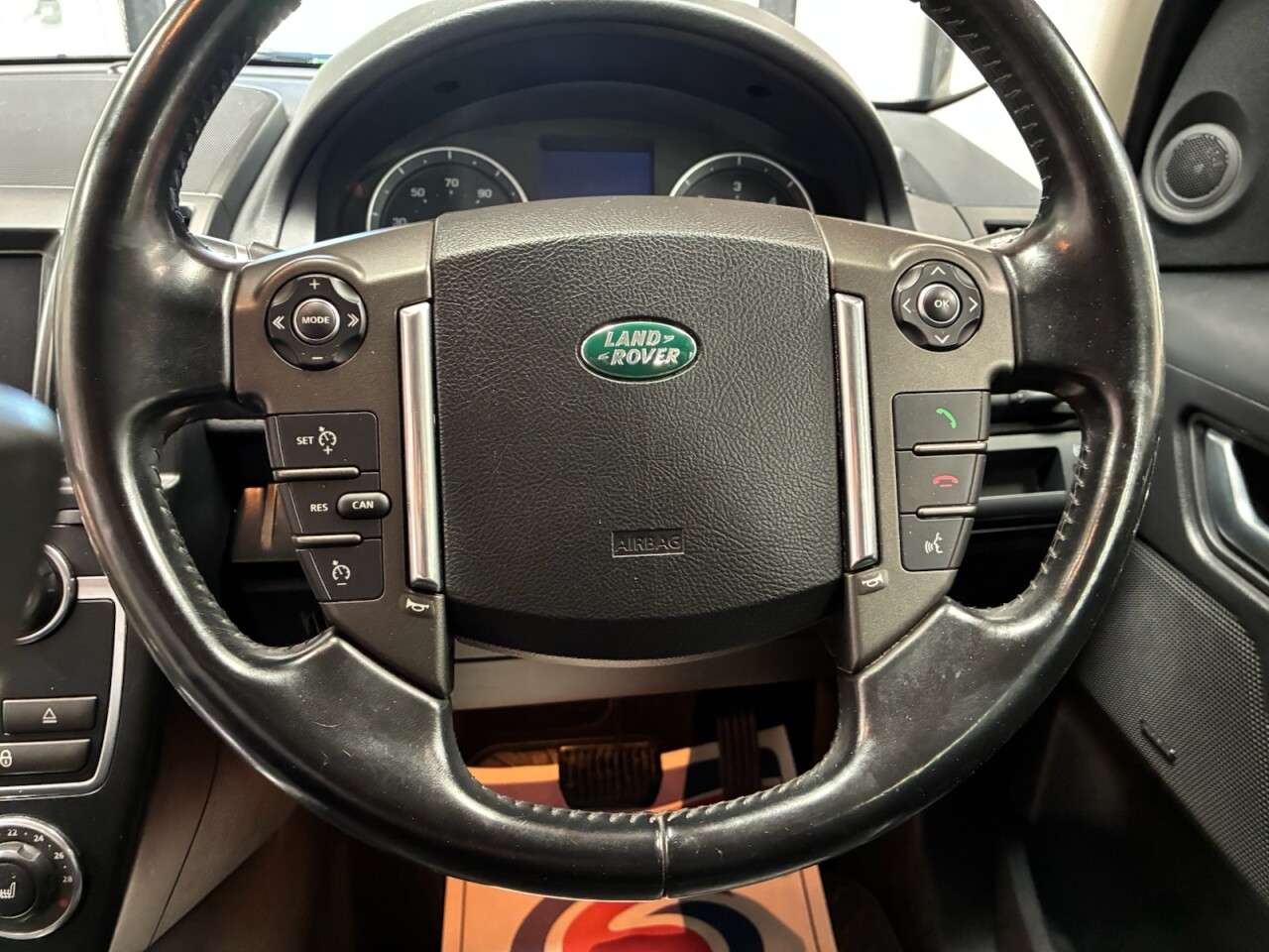 2013 LAND ROVER FREELANDER 2 2013 LAND ROVER FREELANDER 2