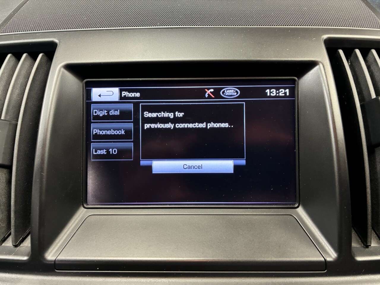 2013 LAND ROVER FREELANDER 2 2013 LAND ROVER FREELANDER 2