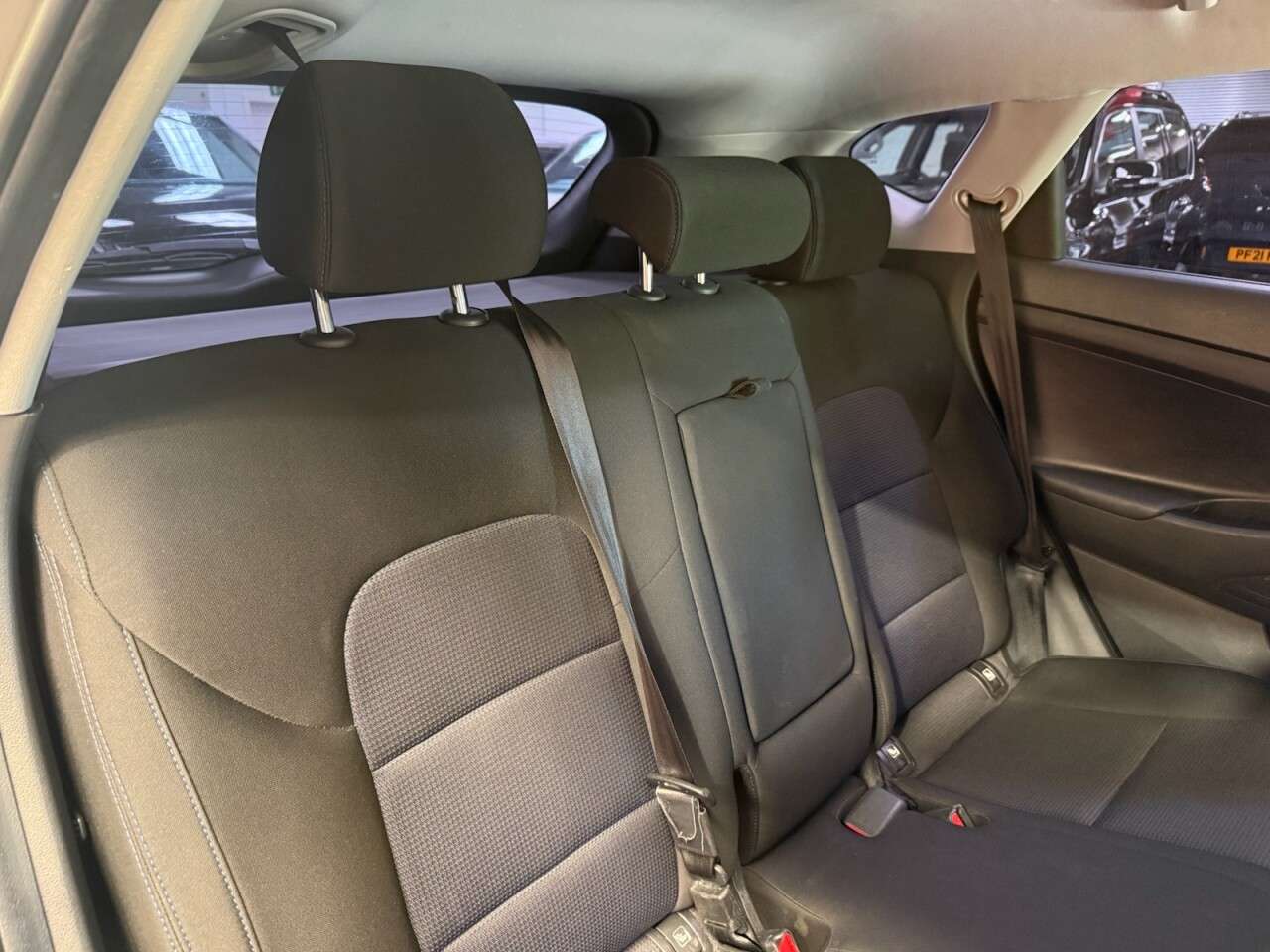 2016 HYUNDAI TUCSON 2016 HYUNDAI TUCSON