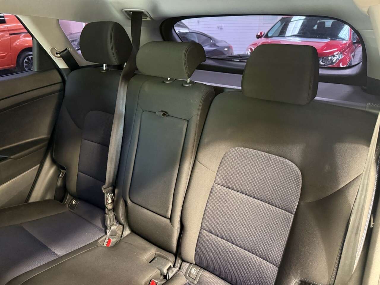 2016 HYUNDAI TUCSON 2016 HYUNDAI TUCSON