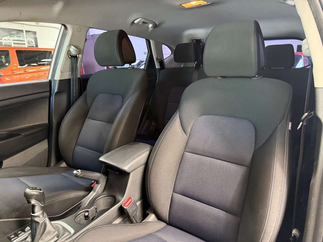 2016 HYUNDAI TUCSON 2016 HYUNDAI TUCSON