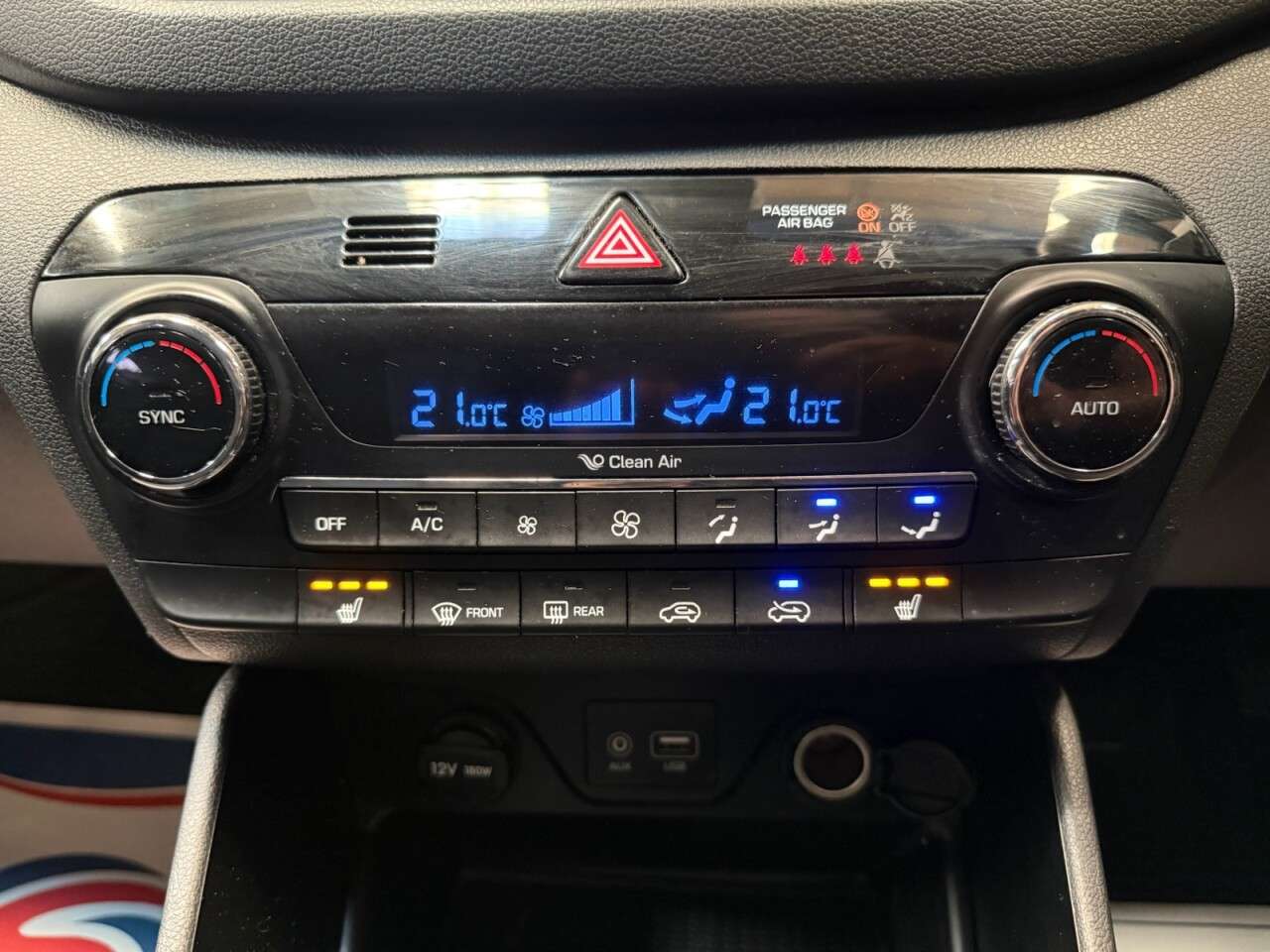 2016 HYUNDAI TUCSON 2016 HYUNDAI TUCSON