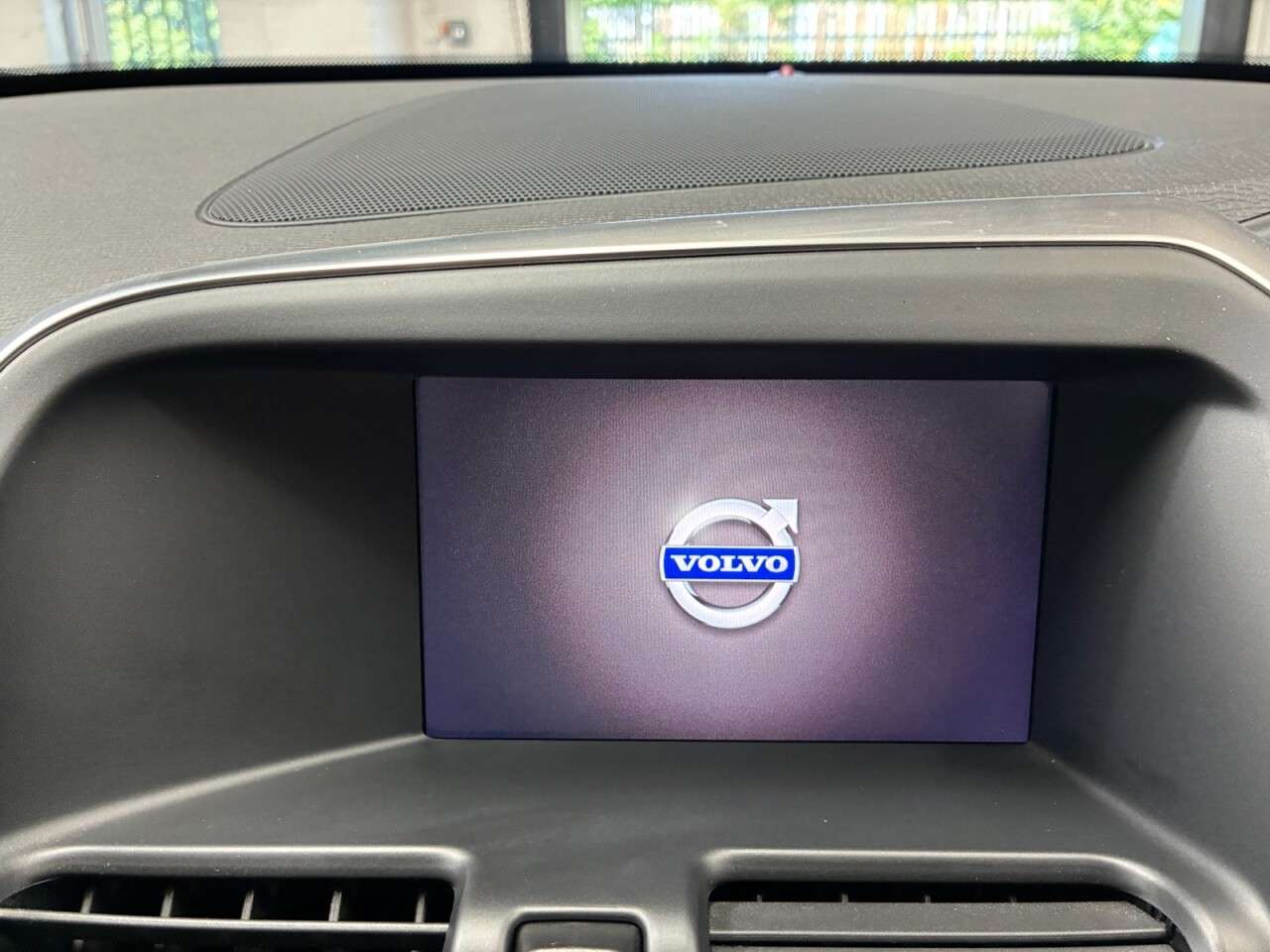 2017 VOLVO XC60 2017 VOLVO XC60