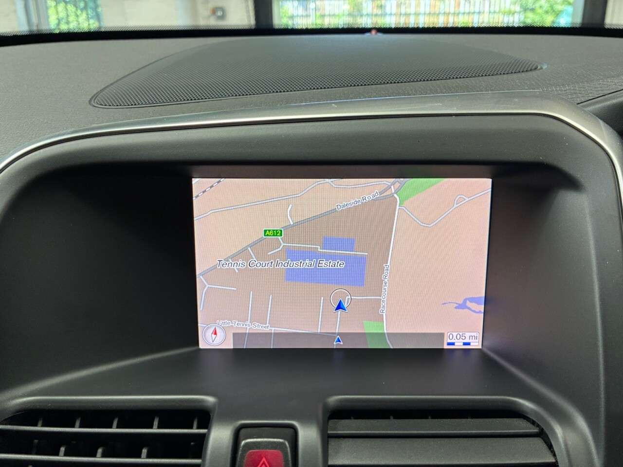 2017 VOLVO XC60 2017 VOLVO XC60