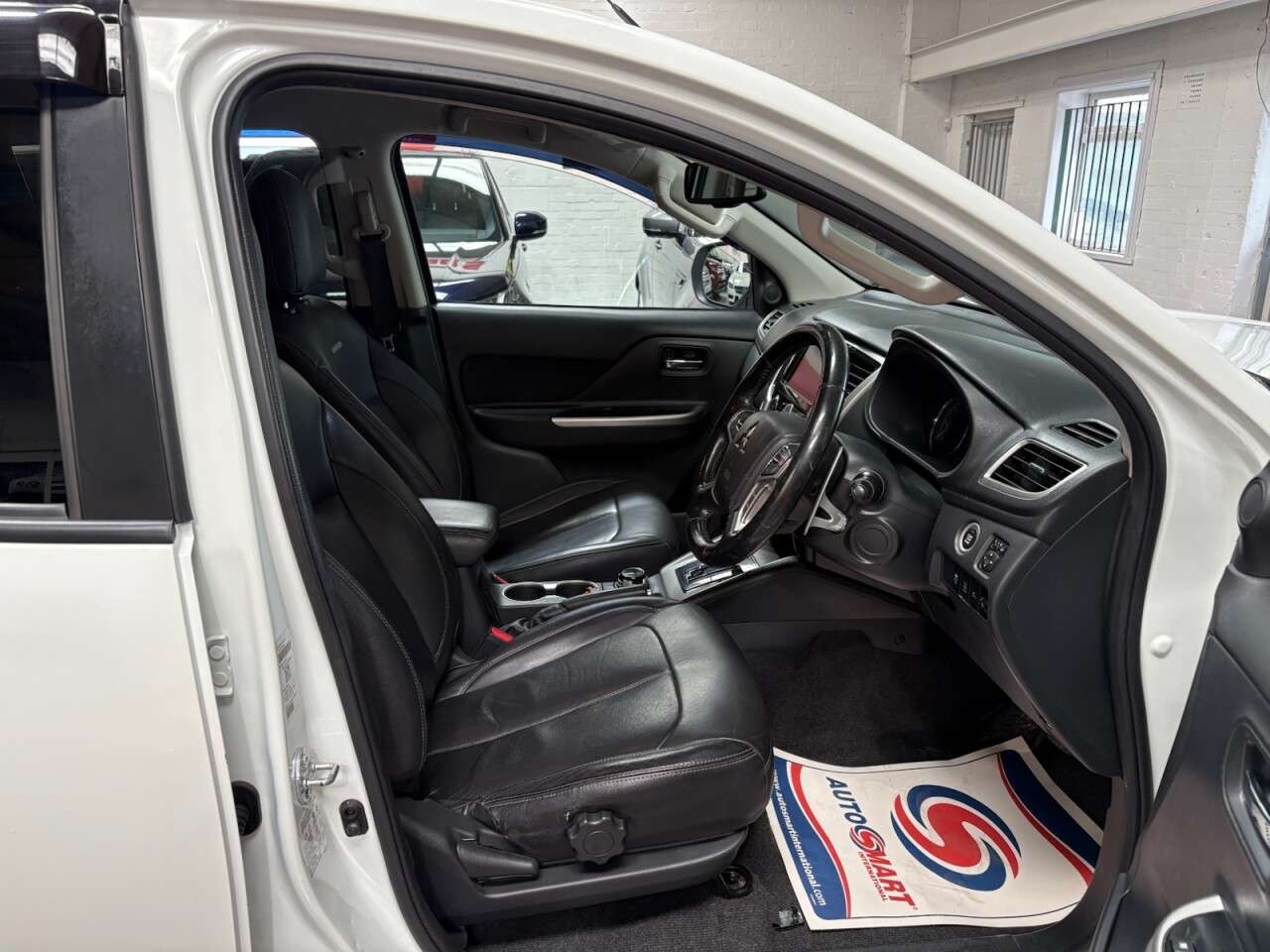 2019 MITSUBISHI L200 2019 MITSUBISHI L200