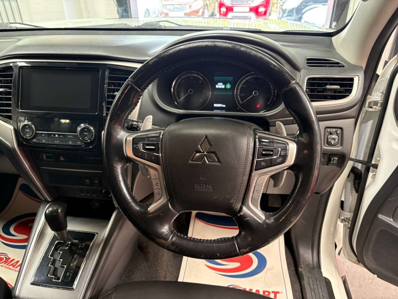 2019 MITSUBISHI L200 2019 MITSUBISHI L200