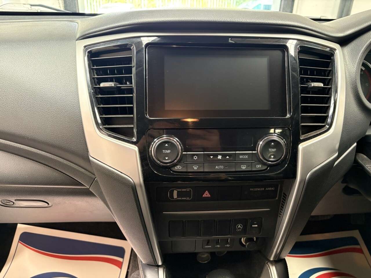2019 MITSUBISHI L200 2019 MITSUBISHI L200