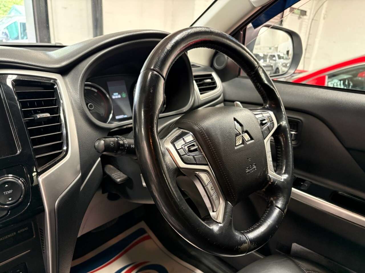 2019 MITSUBISHI L200 2019 MITSUBISHI L200