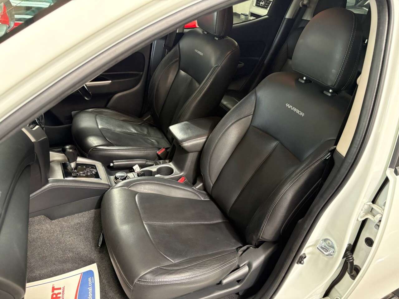 2019 MITSUBISHI L200 2019 MITSUBISHI L200