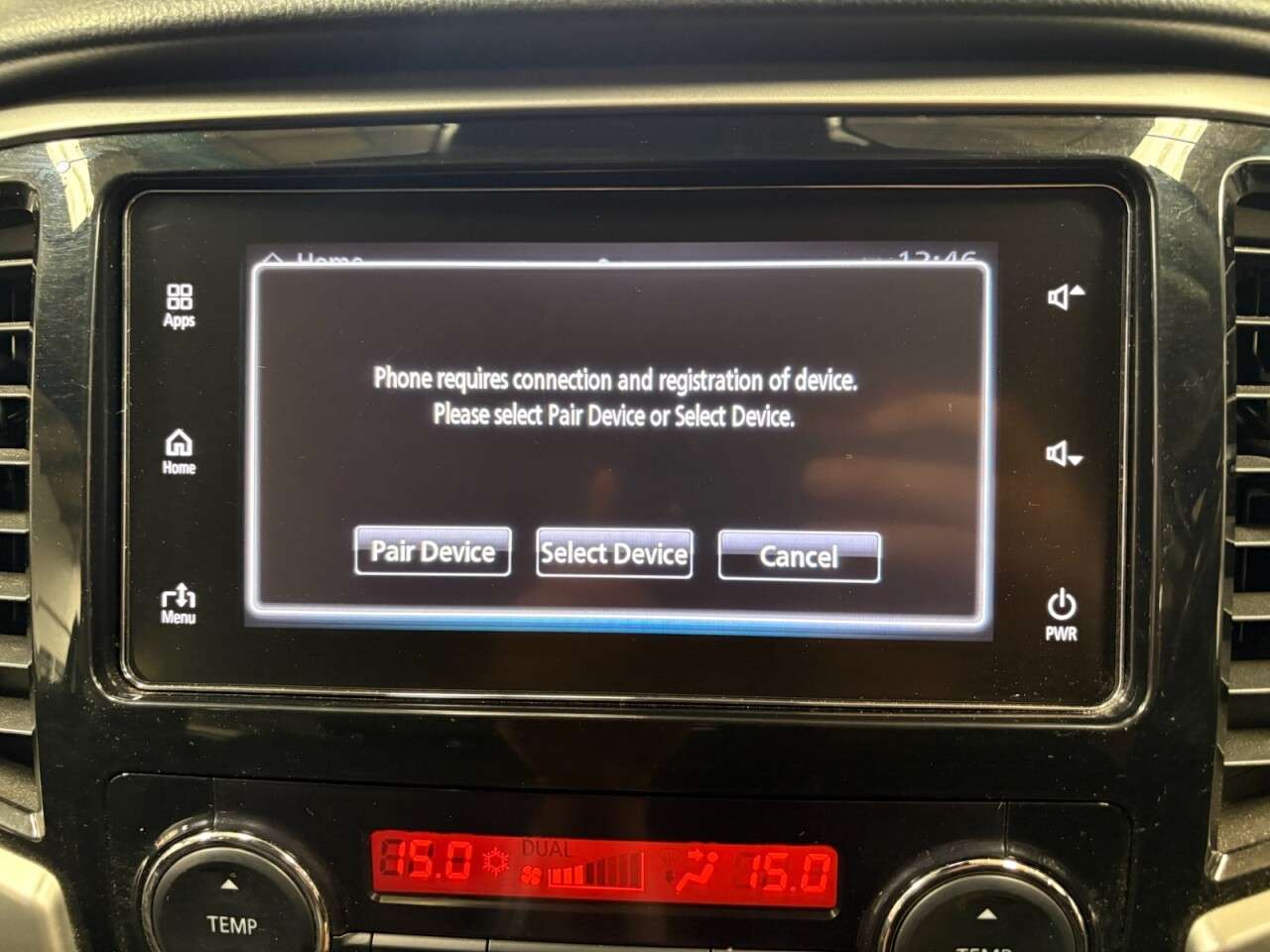 2019 MITSUBISHI L200 2019 MITSUBISHI L200