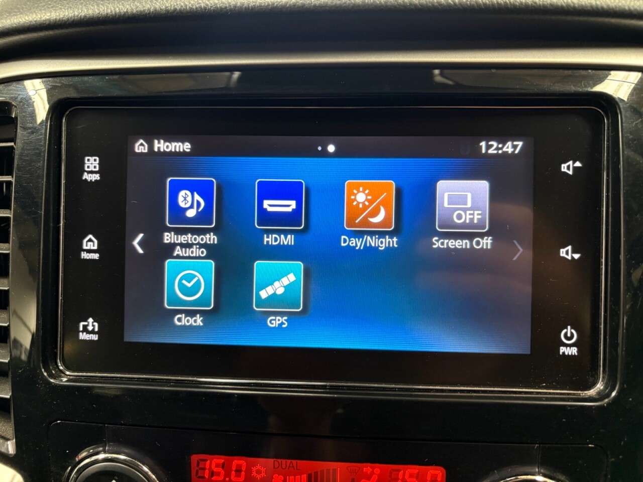2019 MITSUBISHI L200 2019 MITSUBISHI L200