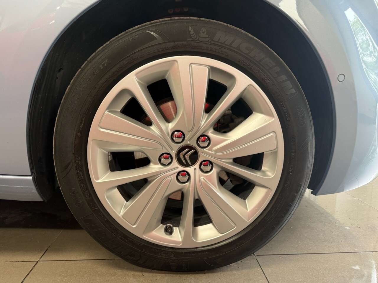 2014 CITROEN GRAND C4 PICASSO 2014 CITROEN GRAND C4 PICASSO