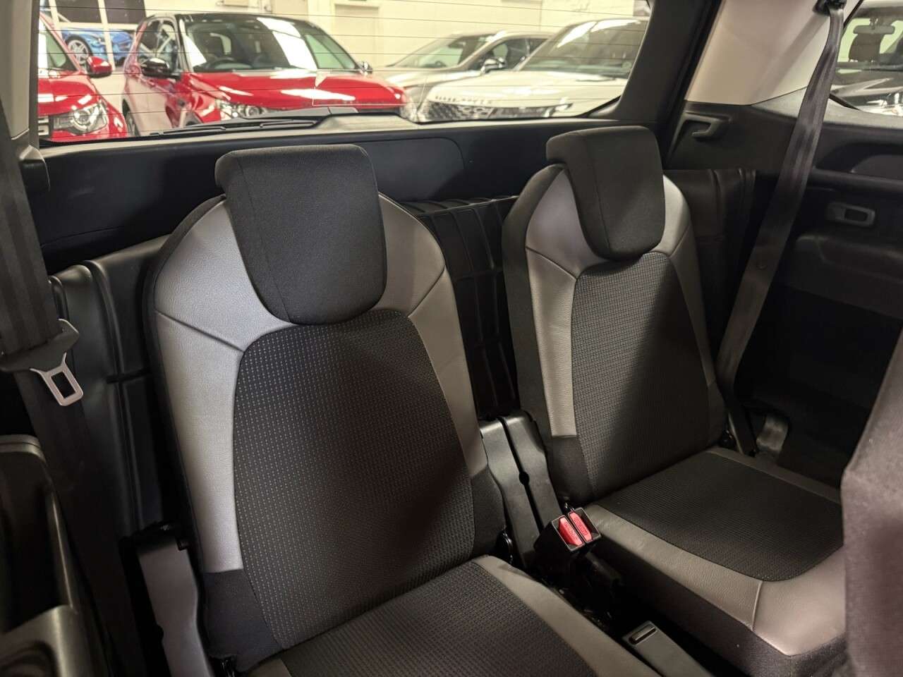 2014 CITROEN GRAND C4 PICASSO 2014 CITROEN GRAND C4 PICASSO