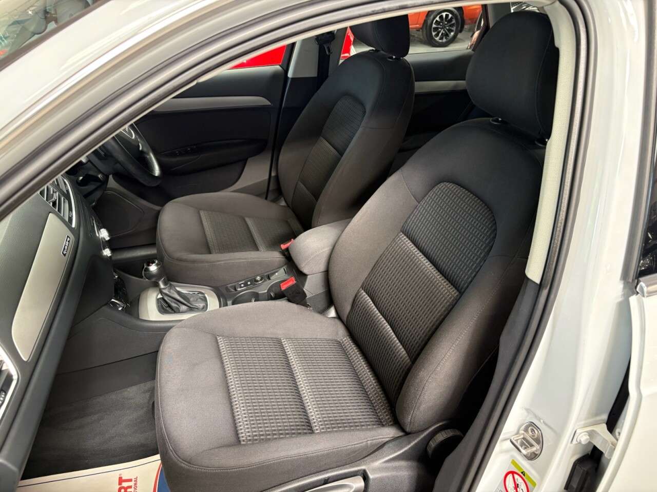 2014 AUDI Q3 2014 AUDI Q3
