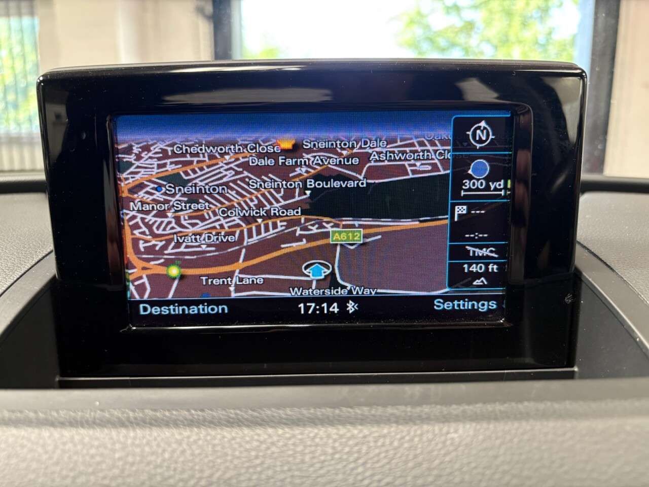 2014 AUDI Q3 2014 AUDI Q3