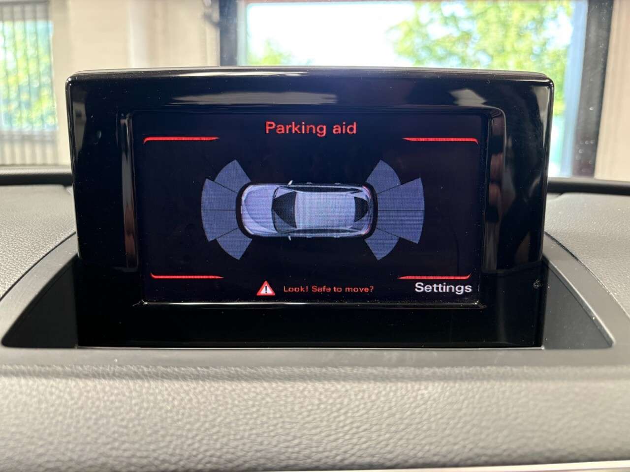 2014 AUDI Q3 2014 AUDI Q3