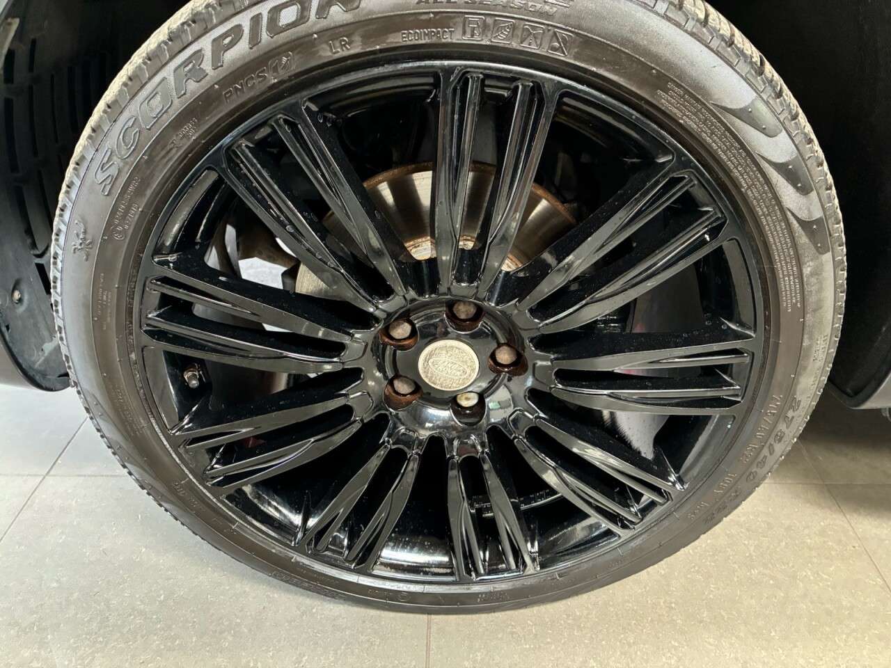 2019 LAND ROVER RANGE ROVER SPORT 2019 LAND ROVER RANGE ROVER SPORT