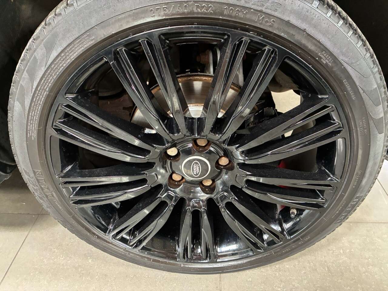 2019 LAND ROVER RANGE ROVER SPORT 2019 LAND ROVER RANGE ROVER SPORT