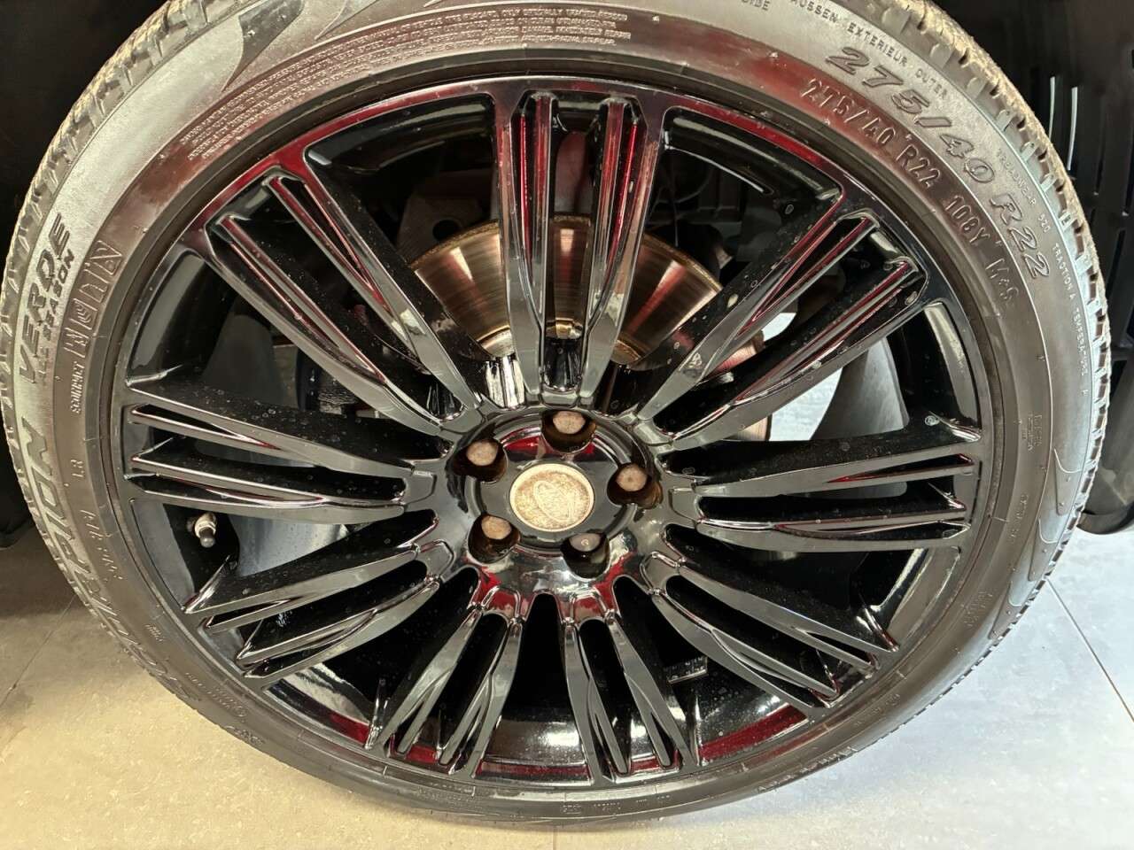 2019 LAND ROVER RANGE ROVER SPORT 2019 LAND ROVER RANGE ROVER SPORT