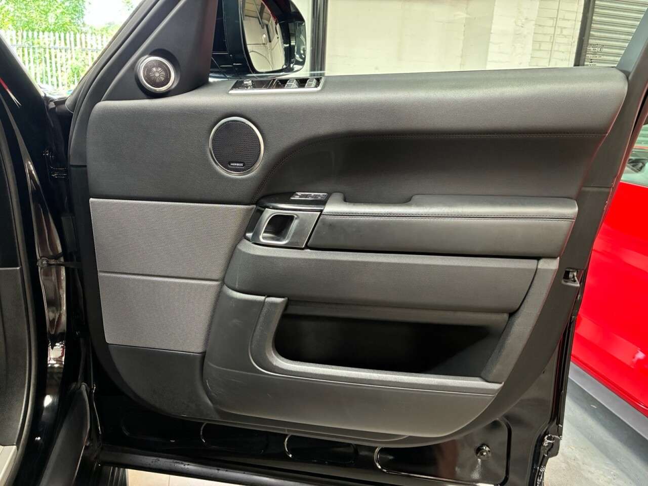 2019 LAND ROVER RANGE ROVER SPORT 2019 LAND ROVER RANGE ROVER SPORT