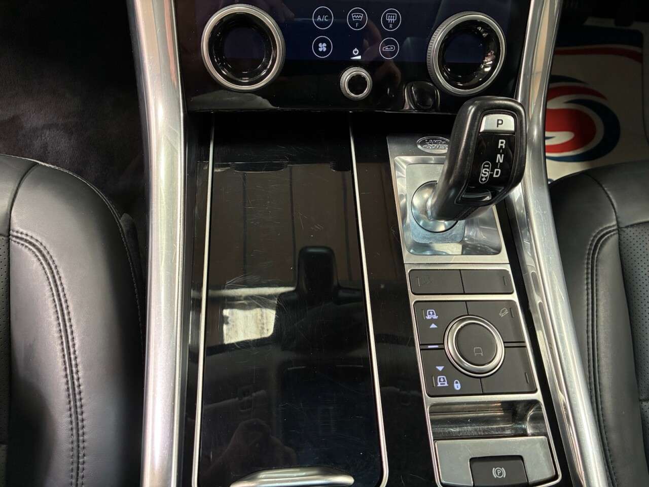 2019 LAND ROVER RANGE ROVER SPORT 2019 LAND ROVER RANGE ROVER SPORT
