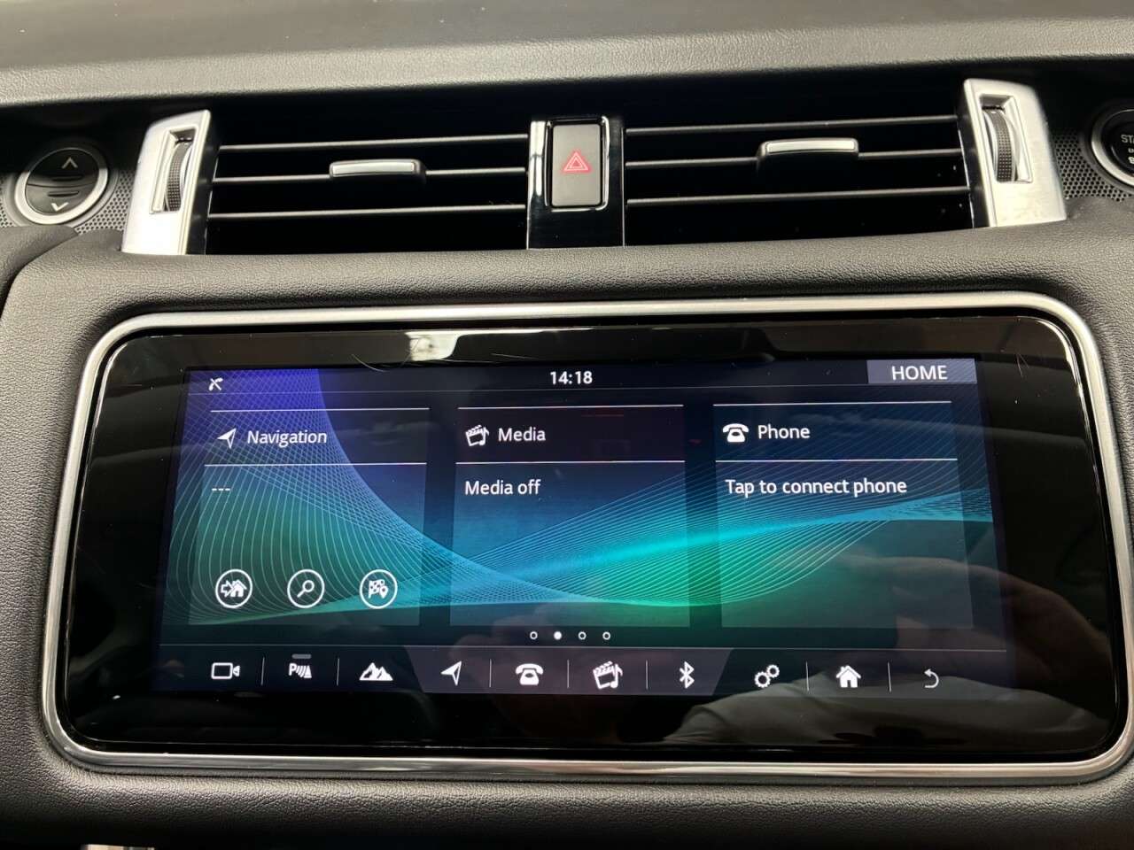 2019 LAND ROVER RANGE ROVER SPORT 2019 LAND ROVER RANGE ROVER SPORT