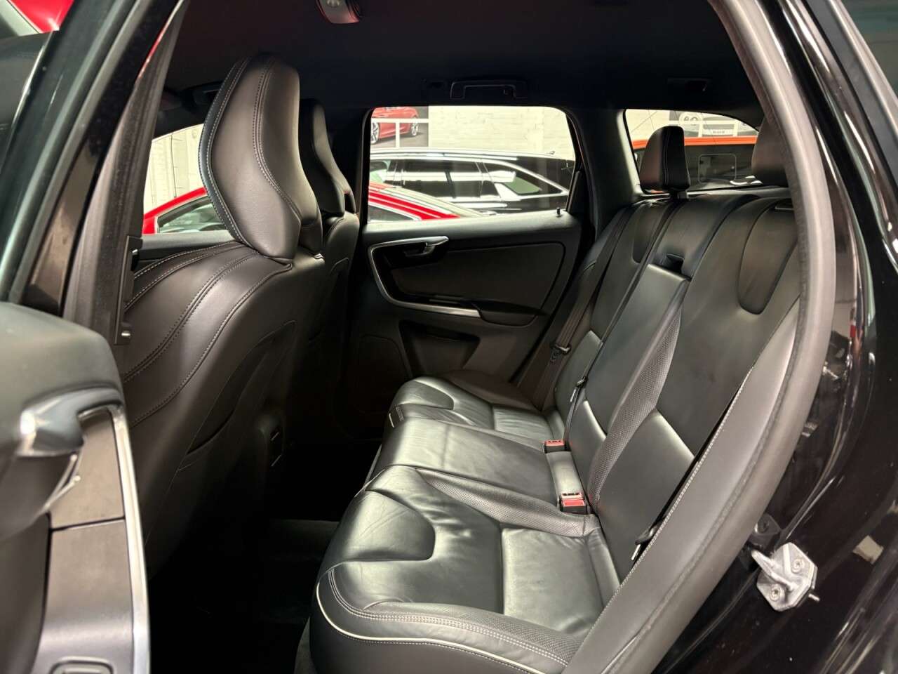 2015 VOLVO XC60 2015 VOLVO XC60