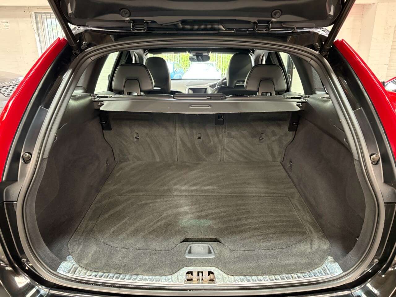 2015 VOLVO XC60 2015 VOLVO XC60