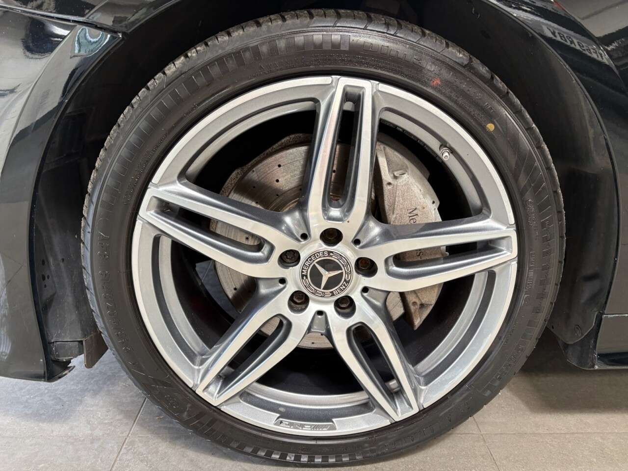 2018 MERCEDES-BENZ E CLASS 2018 MERCEDES-BENZ E CLASS