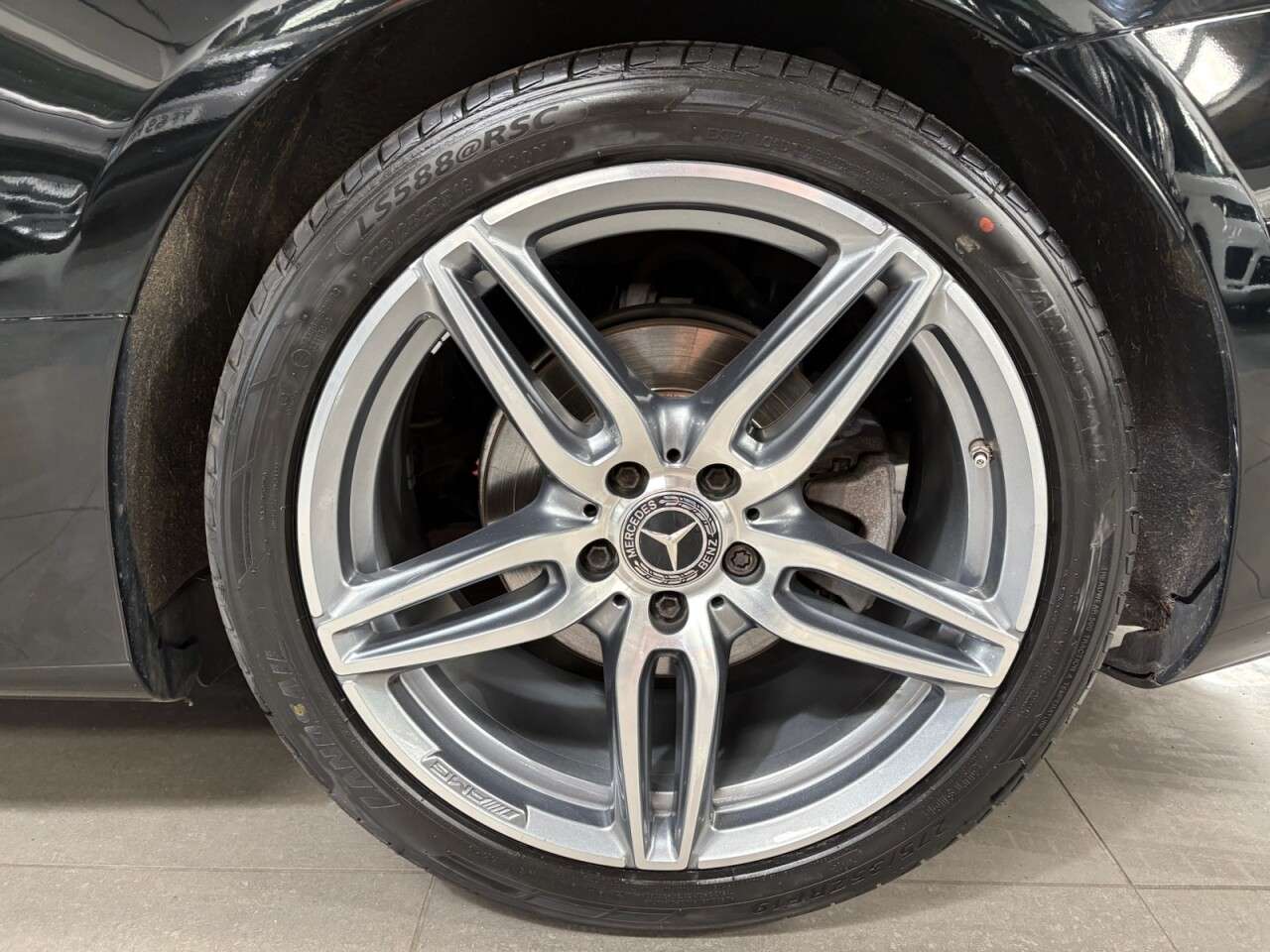 2018 MERCEDES-BENZ E CLASS 2018 MERCEDES-BENZ E CLASS