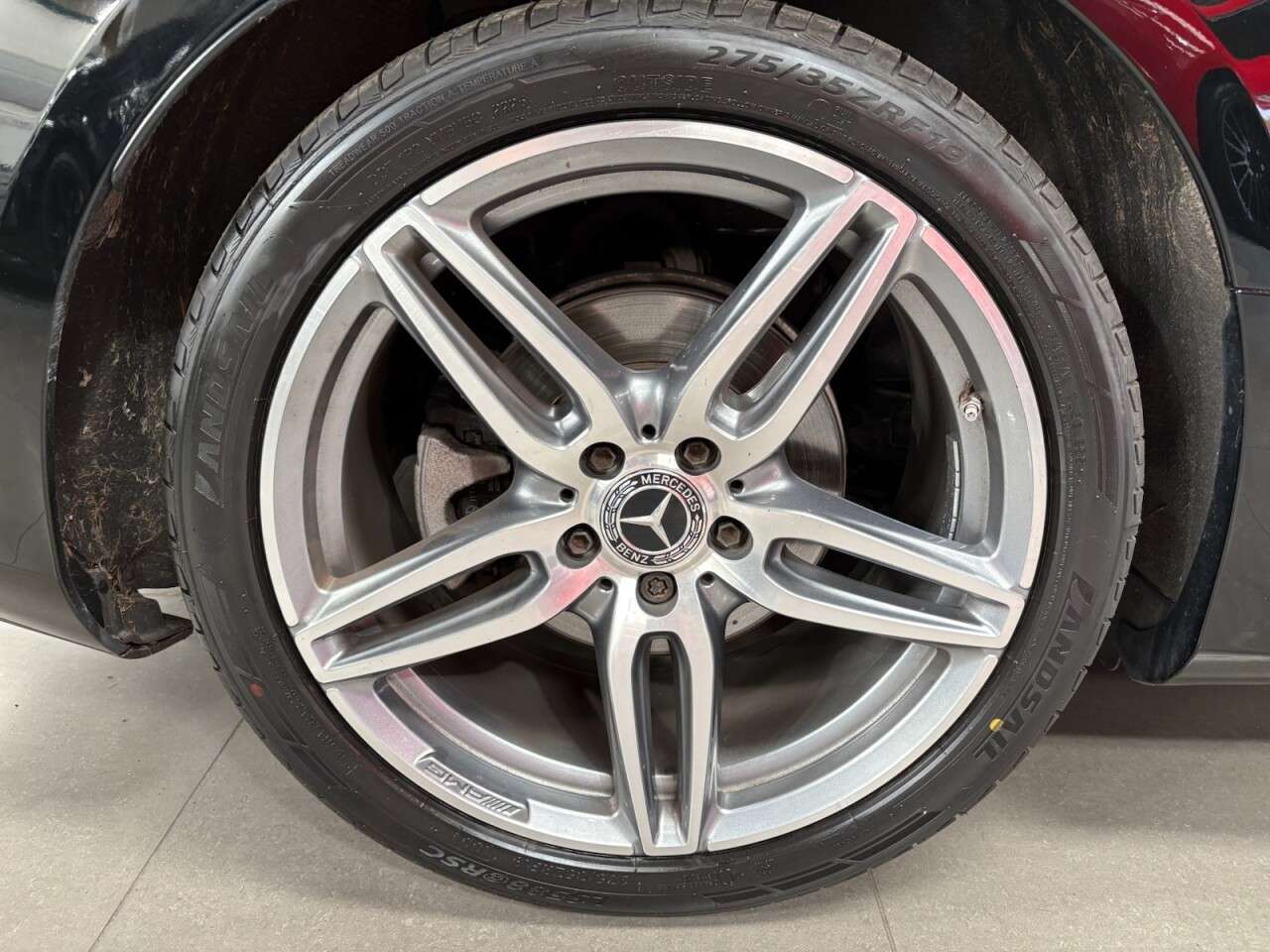 2018 MERCEDES-BENZ E CLASS 2018 MERCEDES-BENZ E CLASS