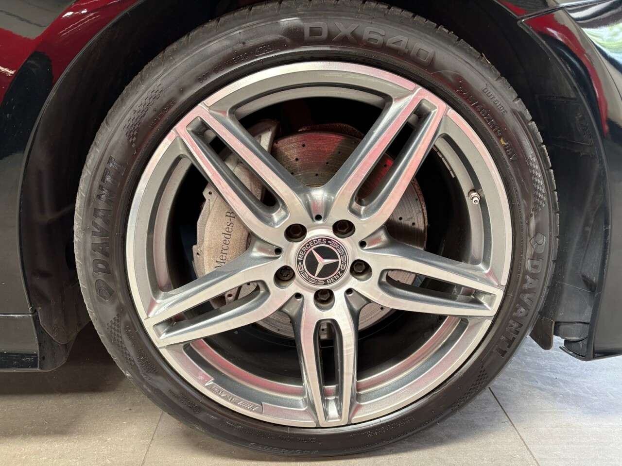 2018 MERCEDES-BENZ E CLASS 2018 MERCEDES-BENZ E CLASS