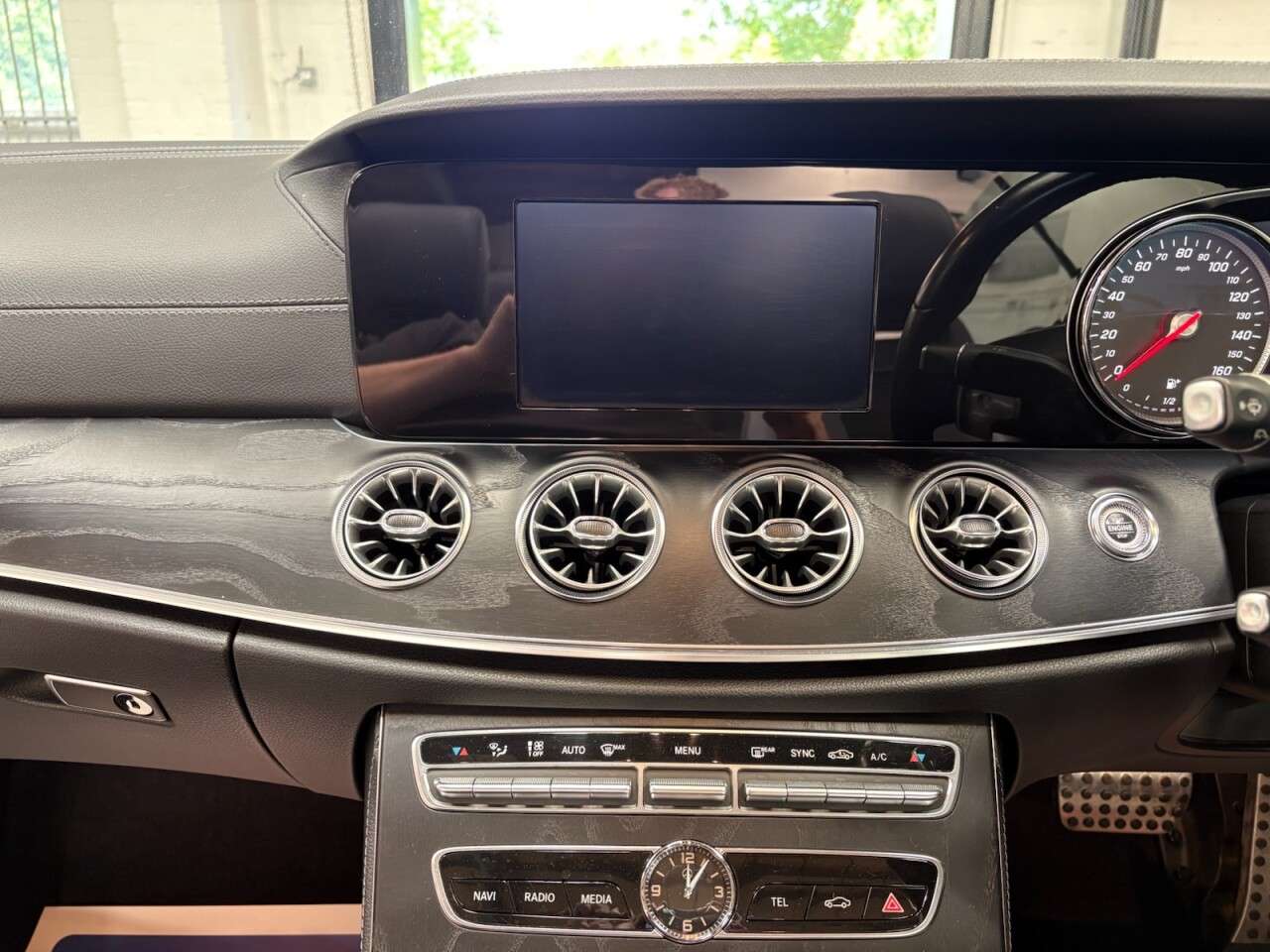 2018 MERCEDES-BENZ E CLASS 2018 MERCEDES-BENZ E CLASS