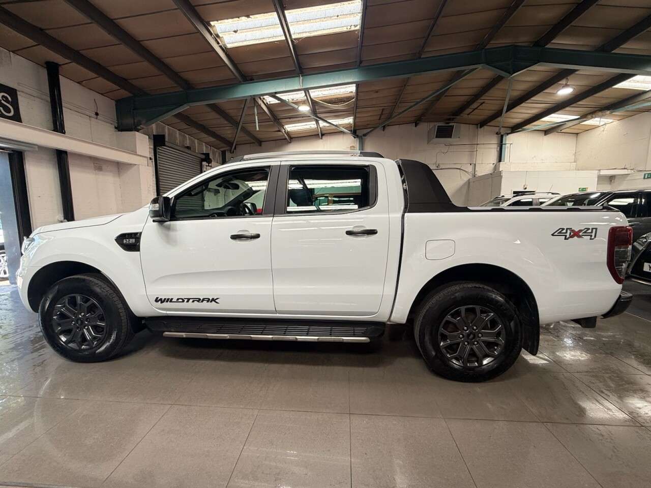 2018 FORD RANGER 2018 FORD RANGER